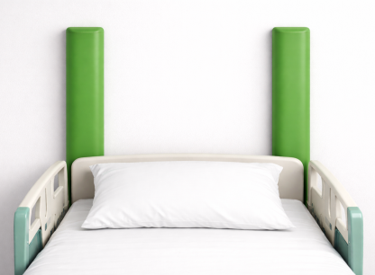 GEFALZTE SCHUTZLEISTEN