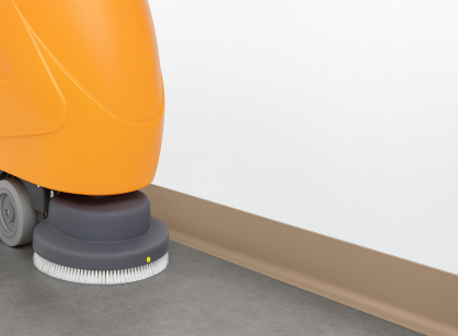 Bodenschutzleiste KOPACZ