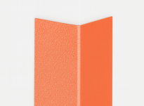 Wandschutzecke ACRAMIT ∢ 90° - 10