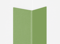 Wandschutzecke ACRAMIT ∢ 90° - 11