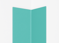 Wandschutzecke ACRAMIT ∢ 90° - 3