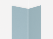 Wandschutzecke ACRAMIT ∢ 90° - 15