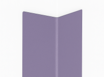 Wandschutzecke ACRAMIT ∢ 90° - 17