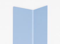 Wandschutzecke ACRAMIT ∢ 90° - 4