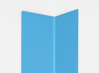 Wandschutzecke ACRAMIT ∢ 90° - 21