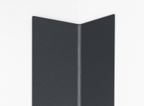 Wandschutzecke ACRAMIT ∢ 90° - 26