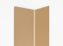 Wandschutzecke ACRAMIT ∢ 90° - 28