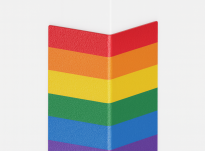 Wandschutzecke ACRAMIT ∢ 90° - 34