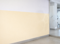 ACRAMIT Optima 2,0 x 1250 x 3000 mm Wandschutzplatte - 5