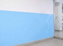 ACRAMIT Optima 2,0 x 1250 x 3000 mm Wandschutzplatte - 21