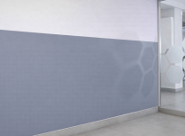 ACRAMIT Optima 2,0 x 1250 x 3000 mm Wandschutzplatte - 24