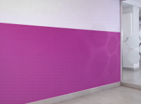 ACRAMIT Optima 2,0 x 1250 x 3000 mm Wandschutzplatte - 32