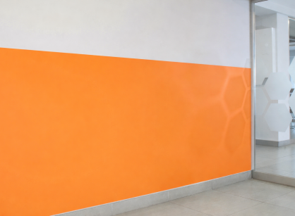 ACRAMIT Optima 2,0 x 1250 x 3000 mm Wandschutzplatte