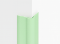 Elastischer Wandeckschutz FAT - 10