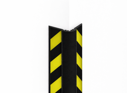 Elastischer Wandeckschutz FAT
