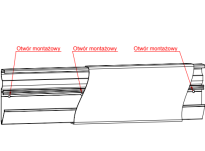 Wandschutz STRONG - 4
