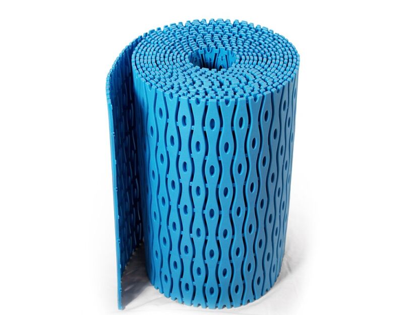 Rutschfeste Schwimmbadmatte OTTI - Breite 60 cm