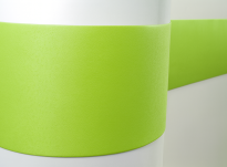 Elastische selbstklebende Wandschutzleiste FLAT - 10