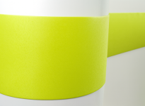 Elastische selbstklebende Wandschutzleiste FLAT - 11