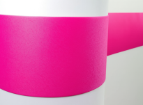 Elastische selbstklebende Wandschutzleiste FLAT - 32