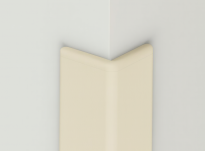 Verstärkter Eckschutz ∢ 90° / Verstärkte Eck-Prallschutzleiste - 4