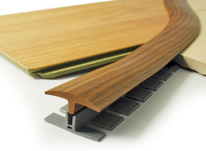 Profil Step Flex 6 m