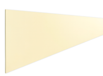 Flache Wandschutzleiste ACRAMIT Optima 2,0 mm - 4