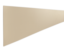 Flache Wandschutzleiste ACRAMIT Optima 2,0 mm - 27