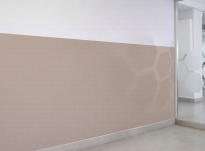 ACRAMIT Super 2,5 x 1100 x 3000 mm verstärkte Wandschutzplatte - 30