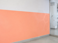 ACRAMIT Lite 1,5 x 1250 x 3000 mm Wandschutzplatte - 9