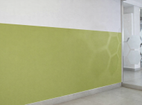 ACRAMIT Lite 1,5 x 1250 x 3000 mm Wandschutzplatte - 12