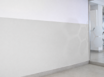 ACRAMIT Lite 1,5 x 1250 x 3000 mm Wandschutzplatte - 22