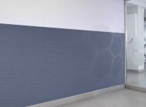 ACRAMIT Lite 1,5 x 1250 x 3000 mm Wandschutzplatte - 25