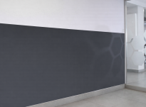 ACRAMIT Lite 1,5 x 1250 x 3000 mm Wandschutzplatte - 26