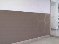 ACRAMIT Lite 1,5 x 1250 x 3000 mm Wandschutzplatte - 30