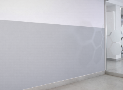 ACRAMIT Lite 1,5 x 1250 x 3000 mm Wandschutzplatte