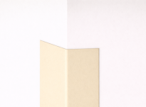 Verstellbarer Wandschutzeckschutz ACRAMIT - 4