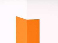 Verstellbarer Wandschutzeckschutz ACRAMIT - 9