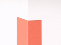 Verstellbarer Wandschutzeckschutz ACRAMIT - 10