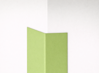 Verstellbarer Wandschutzeckschutz ACRAMIT - 11