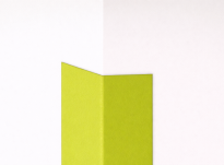 Verstellbarer Wandschutzeckschutz ACRAMIT - 12