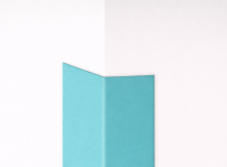 Verstellbarer Wandschutzeckschutz ACRAMIT - 13