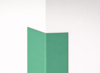 Verstellbarer Wandschutzeckschutz ACRAMIT - 14