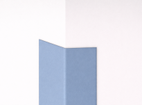 Verstellbarer Wandschutzeckschutz ACRAMIT - 15