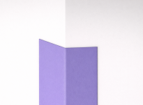 Verstellbarer Wandschutzeckschutz ACRAMIT - 16