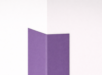 Verstellbarer Wandschutzeckschutz ACRAMIT - 17