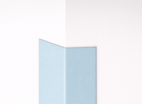 Verstellbarer Wandschutzeckschutz ACRAMIT - 18