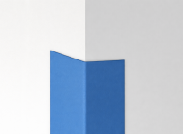 Verstellbarer Wandschutzeckschutz ACRAMIT - 21