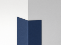 Verstellbarer Wandschutzeckschutz ACRAMIT - 20