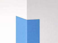 Verstellbarer Wandschutzeckschutz ACRAMIT - 19